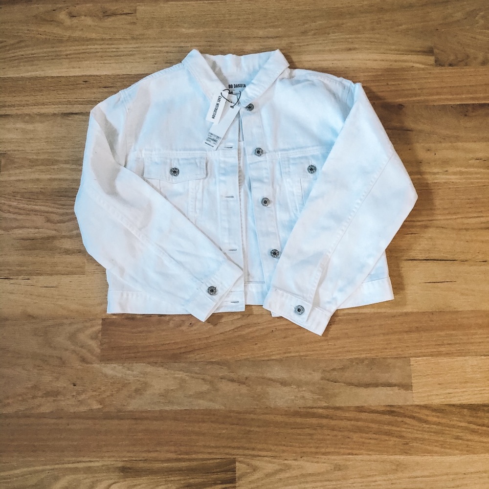 BB Dakota Jacket